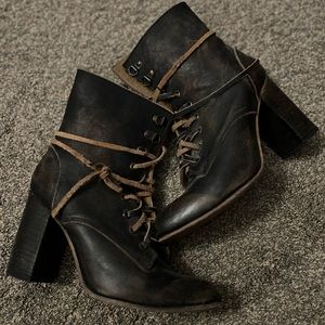 Freebird Holis boots